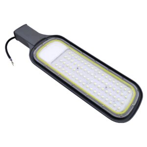 Світильник консольний LED KJ 100W 220V 10000Lm 6500K IP65