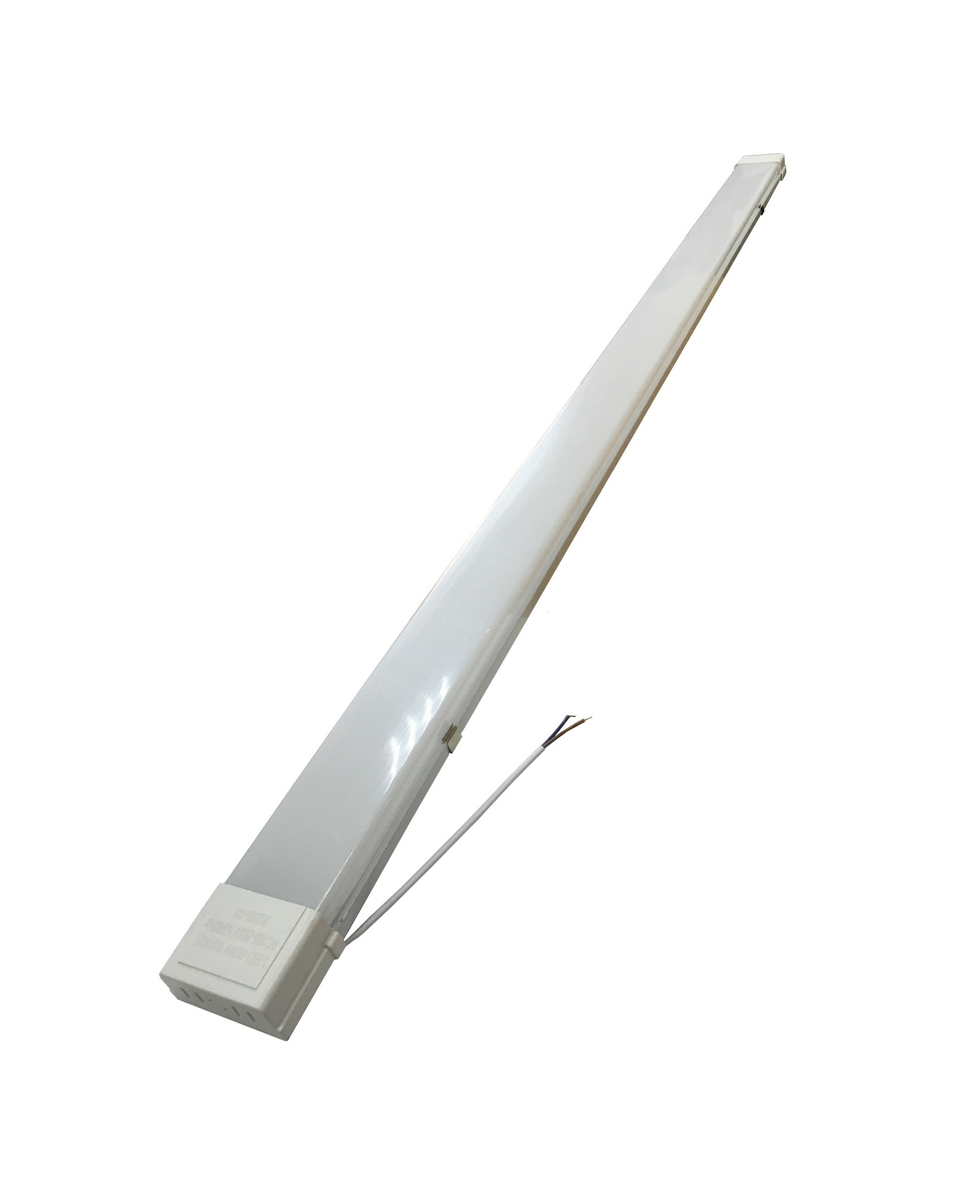 Світильник LED DHS-1200-6500K-60W-220V-4800L IRON 6 Світильник LED DHS-1200-6500K-60W-220V-4800L IRON - Зображення 6