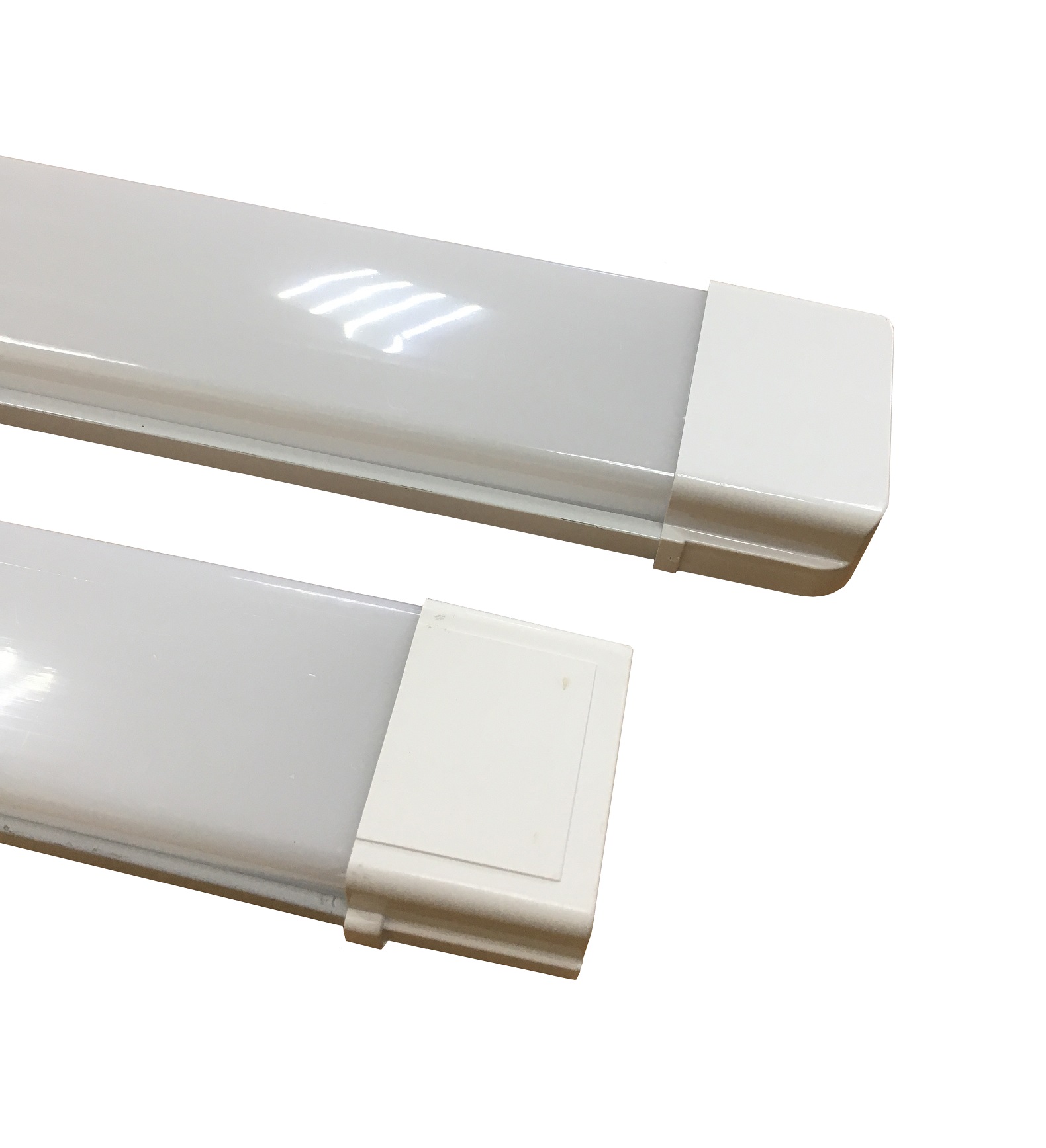 Світильник LED DHS-1200-6500K-60W-220V-4800L IRON 3 Світильник LED DHS-1200-6500K-60W-220V-4800L IRON - Зображення 3