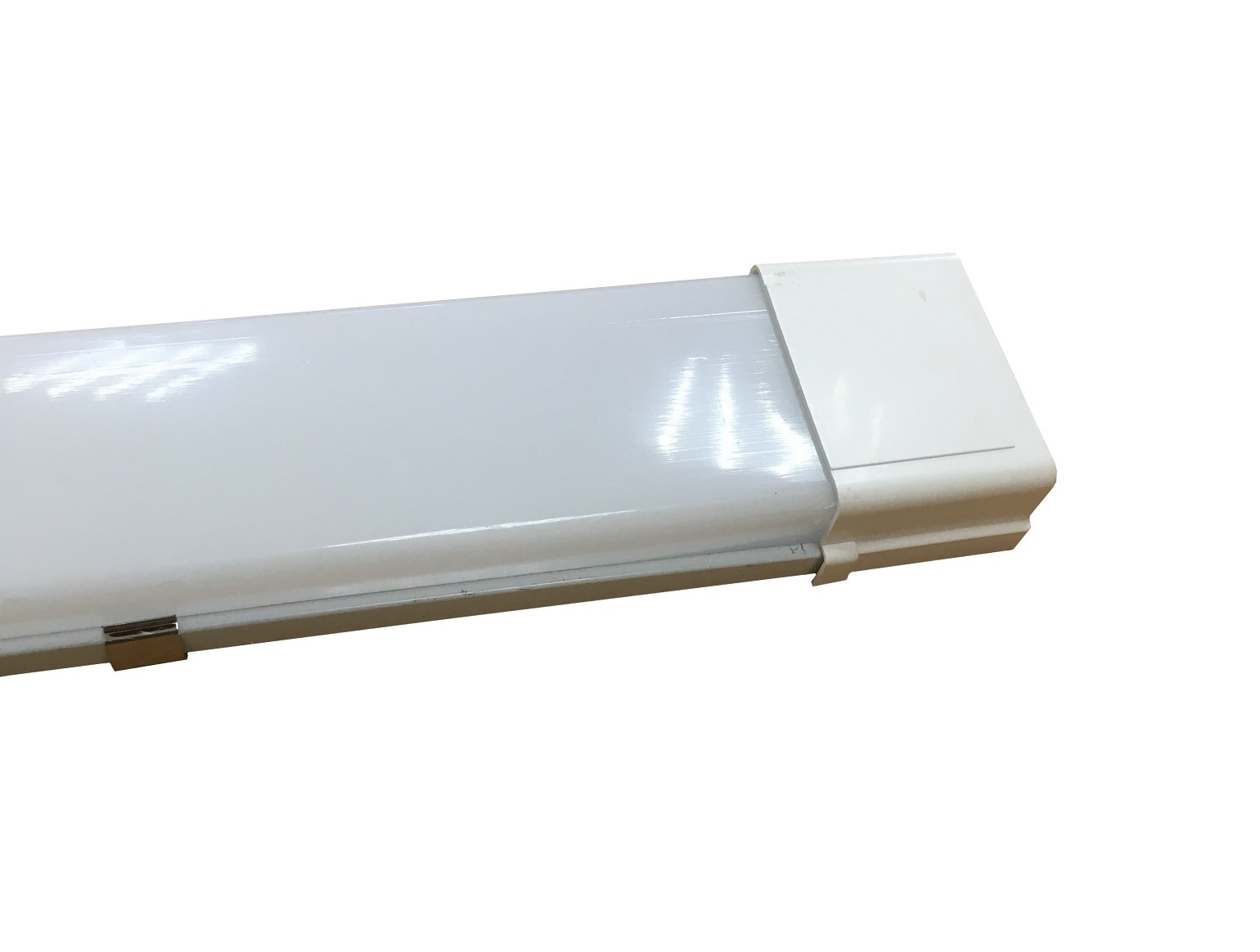 Світильник LED DHS-1200-6500K-60W-220V-4800L IRON 1 Світильник LED DHS-1200-6500K-60W-220V-4800L IRON