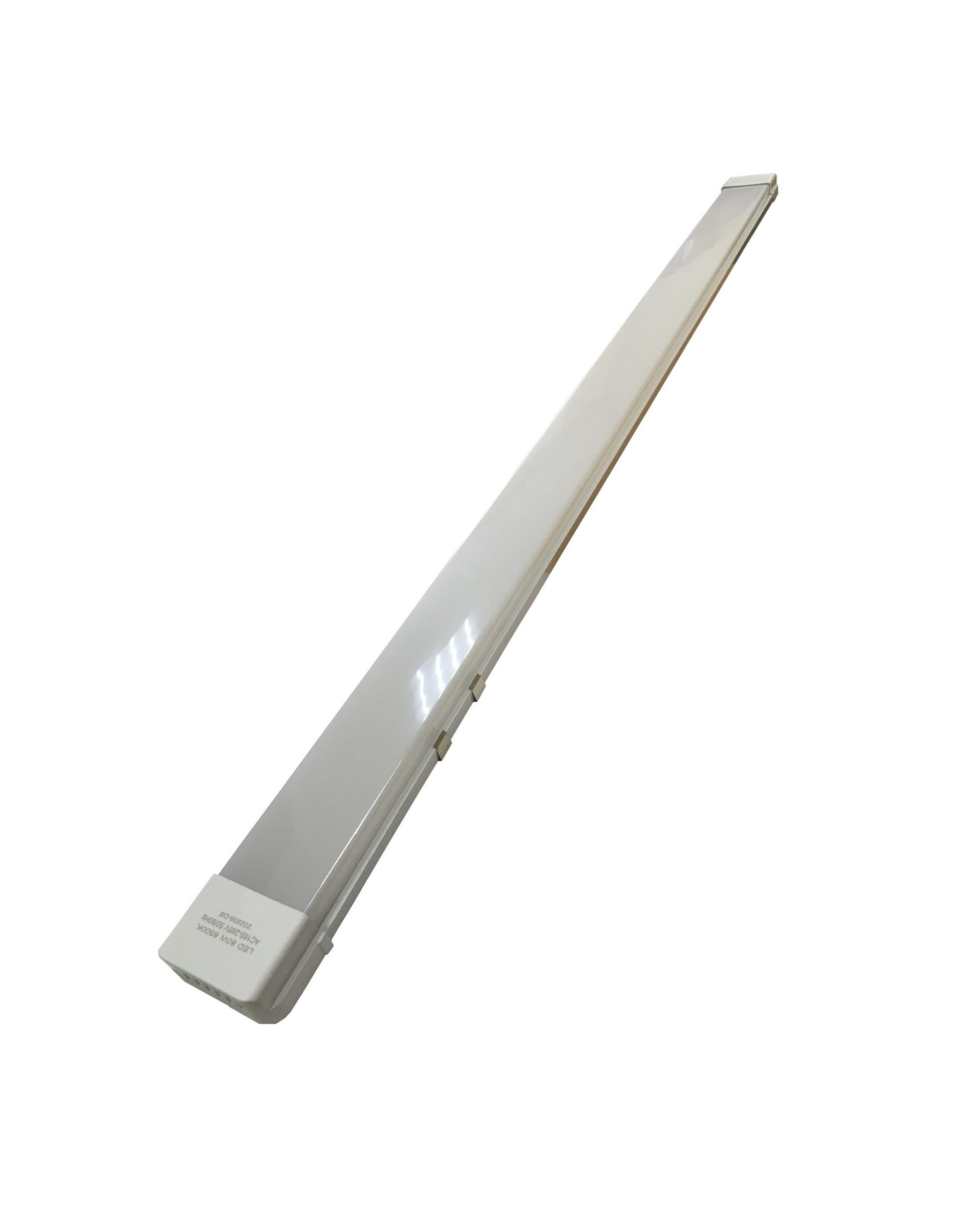 Світильник LED DHS-1200-6500K-80W-220V-6800L IRON 4 Світильник LED DHS-1200-6500K-80W-220V-6800L IRON - Зображення 4