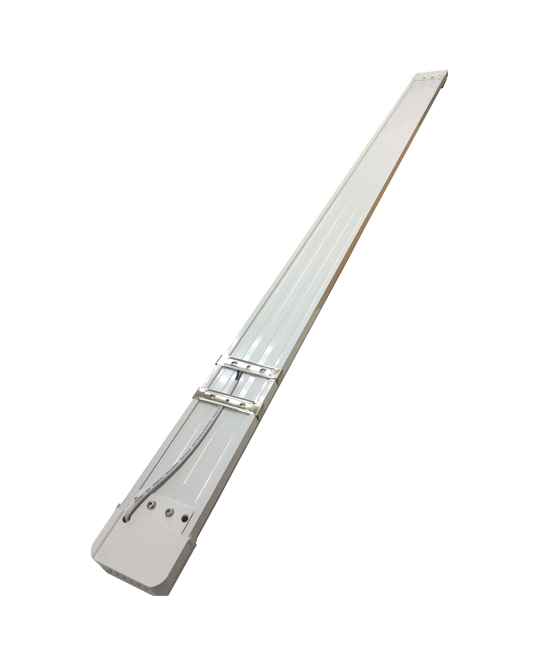 Світильник LED DHS-1200-6500K-80W-220V-6800L IRON 3 Світильник LED DHS-1200-6500K-80W-220V-6800L IRON - Зображення 3