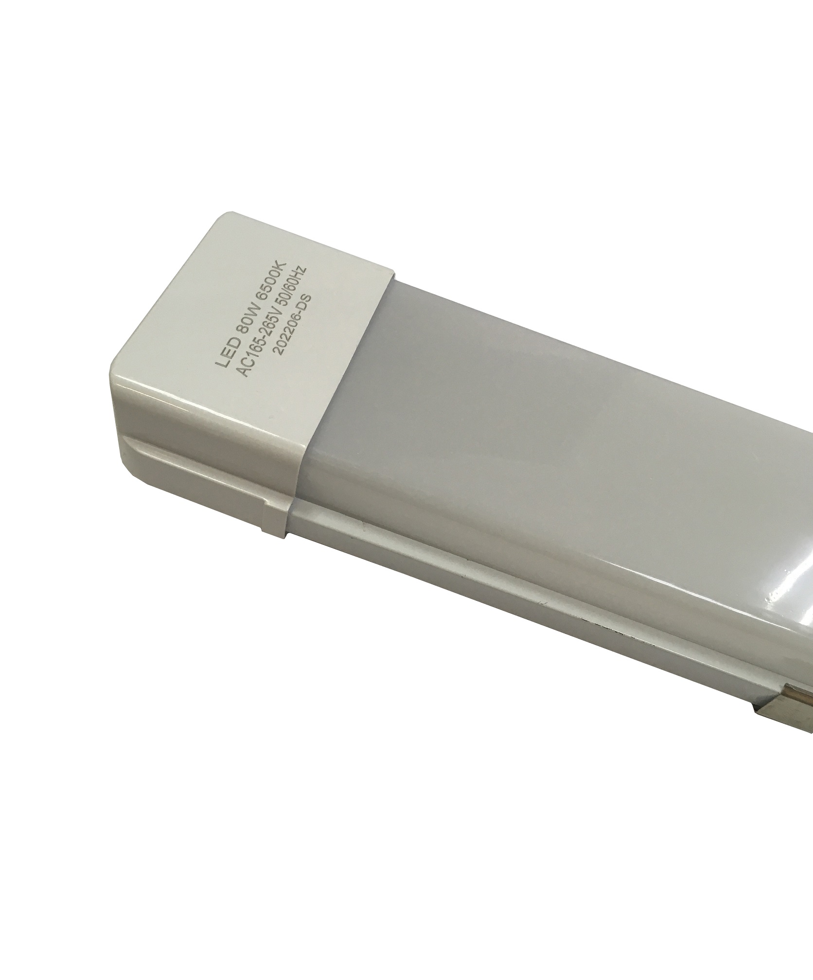Світильник LED DHS-1200-6500K-80W-220V-6800L IRON 1 Світильник LED DHS-1200-6500K-80W-220V-6800L IRON