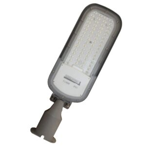 Світильник консольний LED FJ 50W 220V 6500Lm 6500K IP65