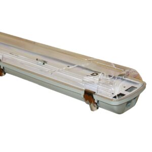 Світильник промисловий LED LFB 2*1200 T8 IP65 Golden