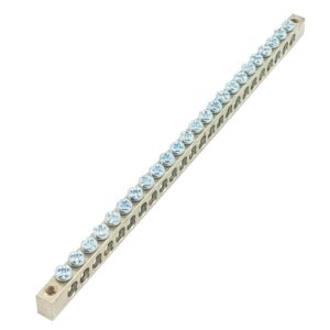 Шина PE/N ШЛ6х9 24/2