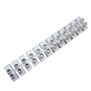 Затискач гвинтовий PP150А 16-35мм2 12пар н/г