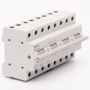Перемикач навантаження трипозиційний SFM 4P 125А TAKEL