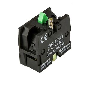 Контактний блок ZB2-BE101 "NO" для XB2
