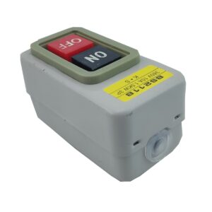 Вимикач ВКИ-211 3Р 6А 230/400В IP40