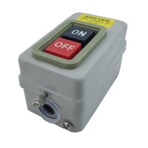 Вимикач ВКИ-216 3Р 10А 230/400В IP40