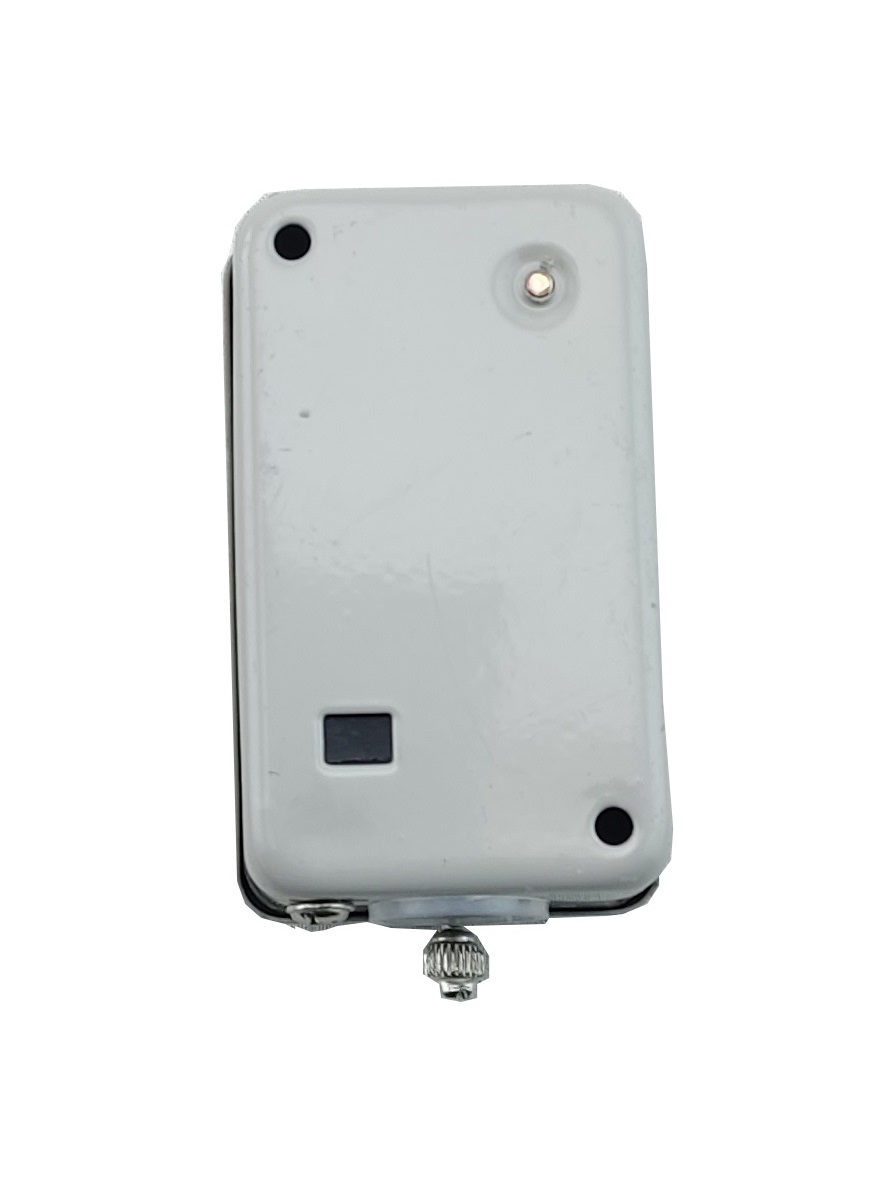 Вимикач ВКИ-216 3Р 10А 230/400В IP40 2 Вимикач ВКИ-216 3Р 10А 230/400В IP40 - Зображення 2