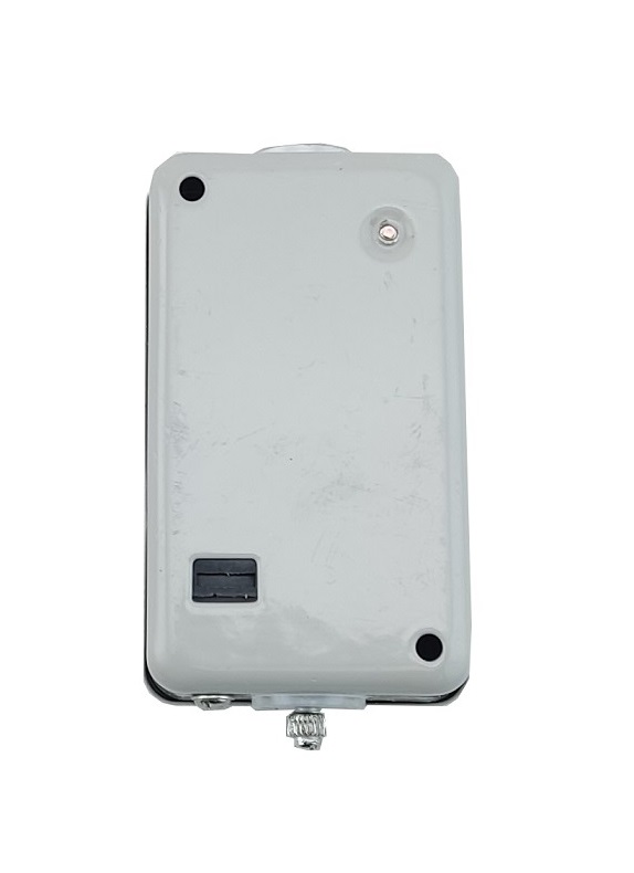 Вимикач ВКИ-230 3Р 16А 230/400В IP40 2 Вимикач ВКИ-230 3Р 16А 230/400В IP40 - Зображення 2