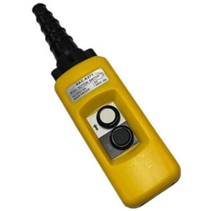 Пульт керування  XAL-B3-271 2 кнопки IP 65  2NO