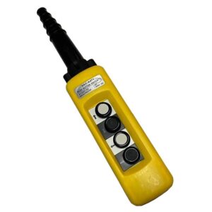 Пульт керування  XAL-B3-471 4 кнопки IP65 4NO