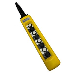 Пульт керування  XAL-B3-871 8 кнопки IP65 8NO