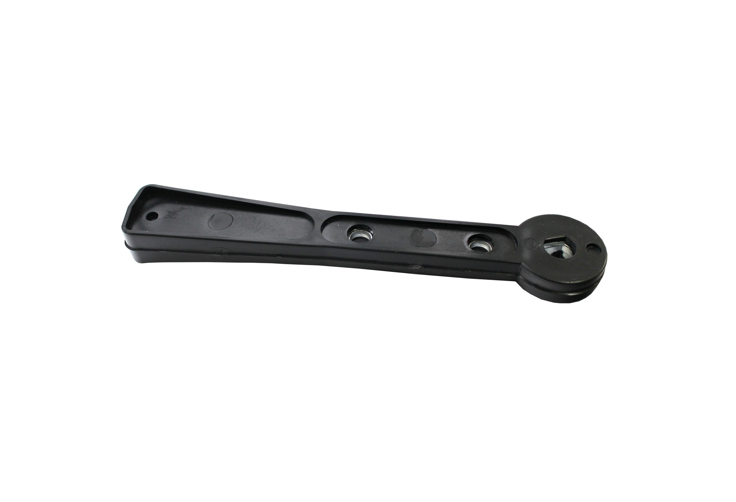 Ручка для PE31120 250/1600 №2 не з'ємна бокова 2 Ручка для PE31120 250/1600 №2 не з'ємна бокова - Зображення 2