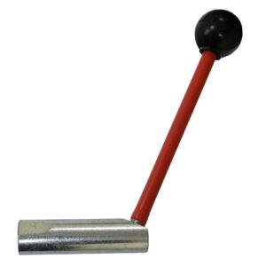Ручка для PE31150 250/1600 №5 не  з'ємна змішана