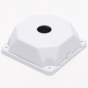 Коробка монтажна під відеокамеру ІР55 CCTV 130x130x50 TAKEL