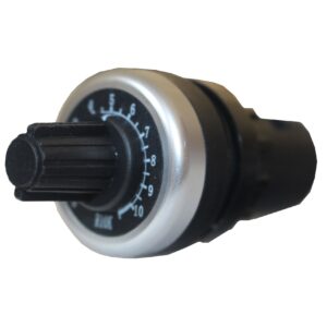 Потенціометр 10k  LA42DWQ-22
