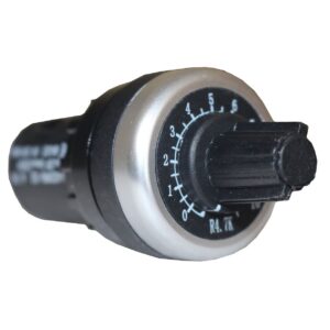 Потенціометр 4,7k LA42DWQ-22
