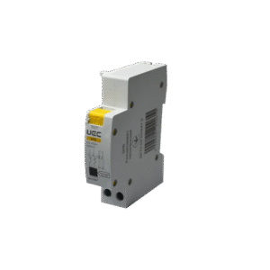 Розчеплювач незалежний SH8 220V для SB-M8 UEC