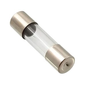 Запобіжник 0,063A 5х20 TAKEL