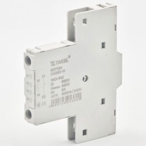 Бічний додатковий контакт до MPC-80 CAS80-11 1NO+1NC TAKEL