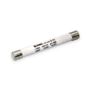 Плавка вставка запобіжника RTF 10х85 32А 1500В DC TAKEL