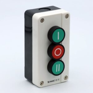 Пост тримісний XAL-B339 "I-О-II" TAKEL