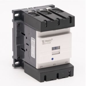 Контактор КМІ 5-175-00 175А 400В TAKEL