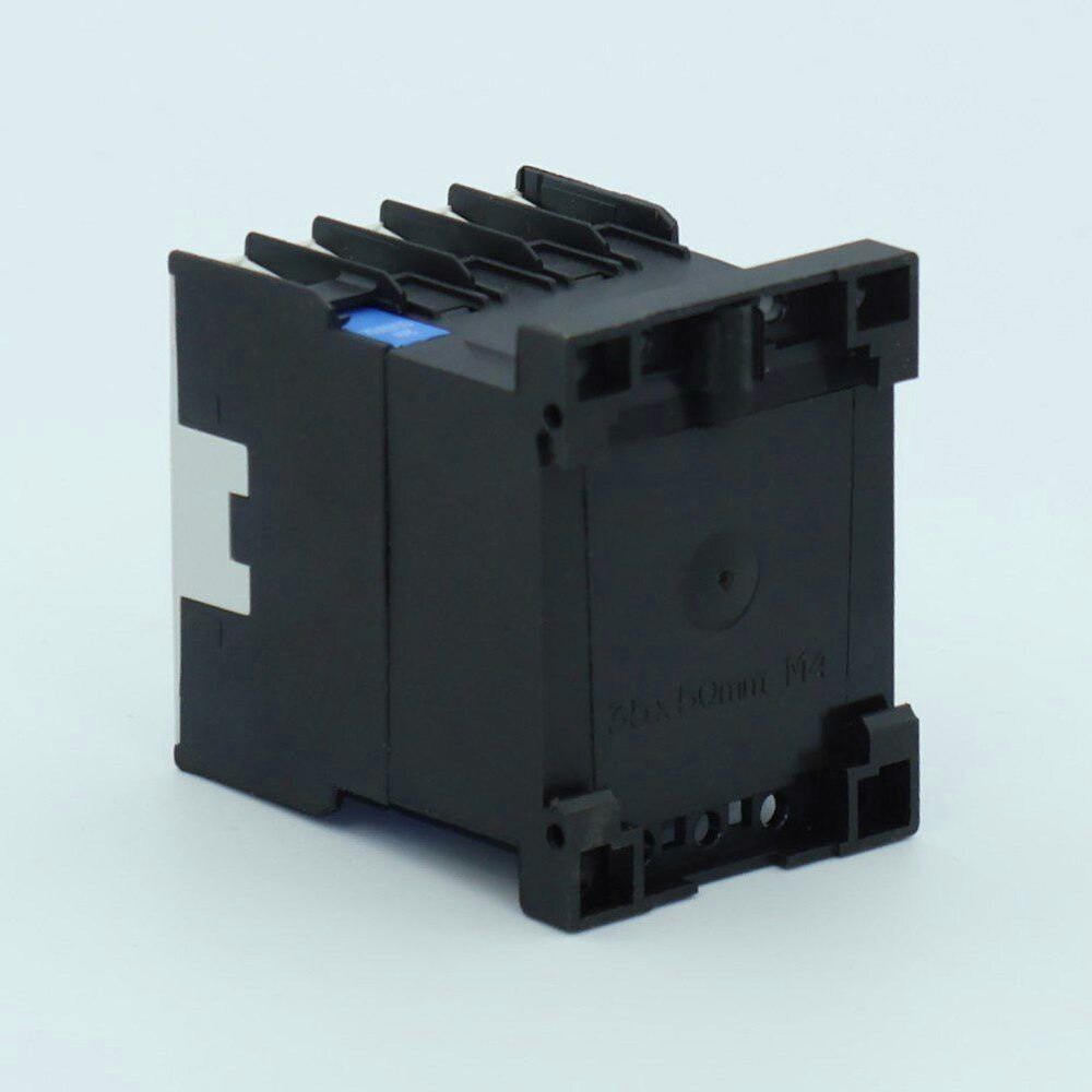 Контактор MMC 16-10 16А 24В 1NO TAKEL 2 Контактор MMC 16-10 16А 24В 1NO TAKEL - Зображення 2