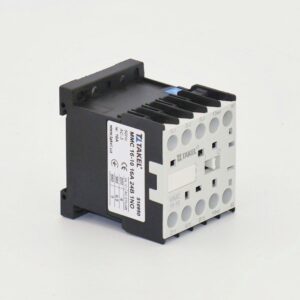 Контактор MMC 16-10 16А 230В 1NO TAKEL