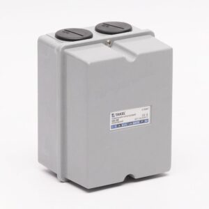 Рубильник кулачковий QS-5B розривний 1-0 63A 3P TAKEL