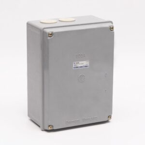 Рубильник кулачковий QS-5B розривний 1-0 100A 3P TAKEL