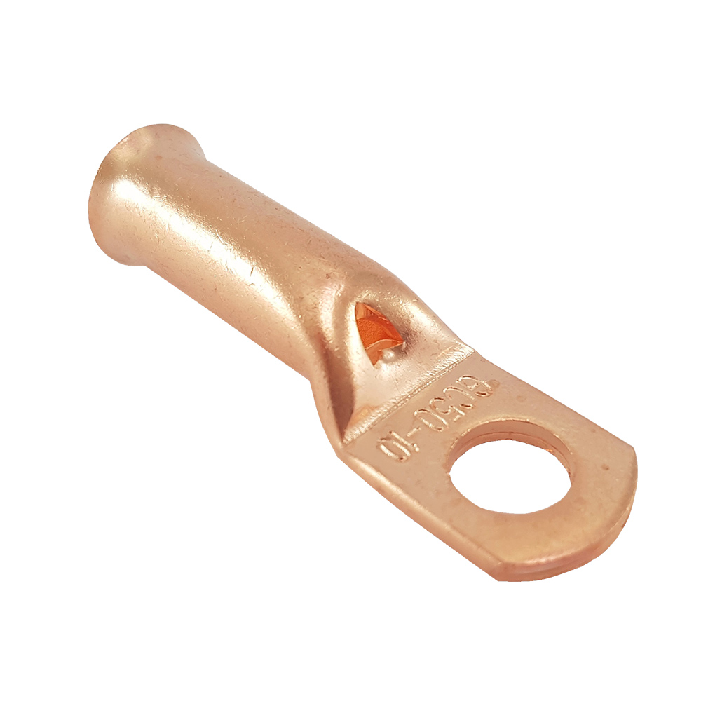 Наконечник мідний GC 10/8 TAKEL 1 Наконечник мідний GC 10/8 TAKEL