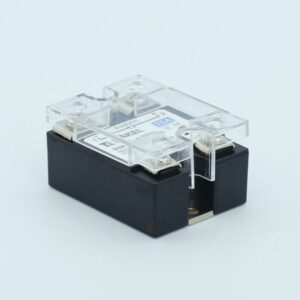 Реле твердотільне SSR-1 DD22025 25А TAKEL