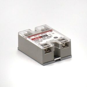 Реле твердотільне SSR-1 DA4840 40А LEE