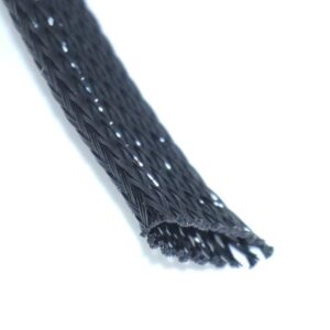 Обплетення для кабелю PET-12 (3/0,20mm*56) RELIANCE