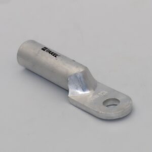 Наконечник алюмінієвий DL 120/12 TAKEL
