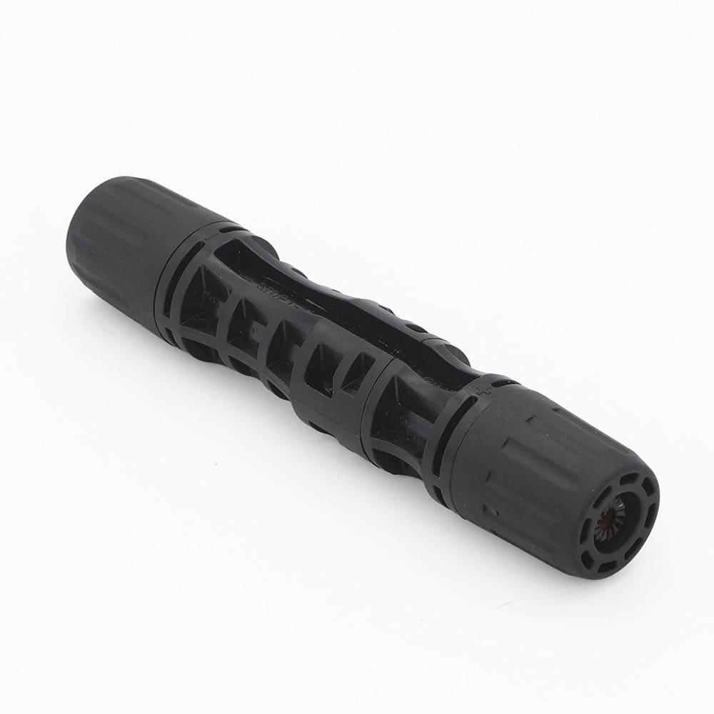 Конектор MC4 6мм2 1500В 35A TAKEL 1 Конектор MC4 6мм2 1500В 35A TAKEL