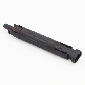 Конектор MC4F під запобіжник DC 10х38 1000В TAKEL