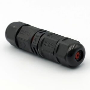 Конектор К16 2pin IP68 TAKEL
