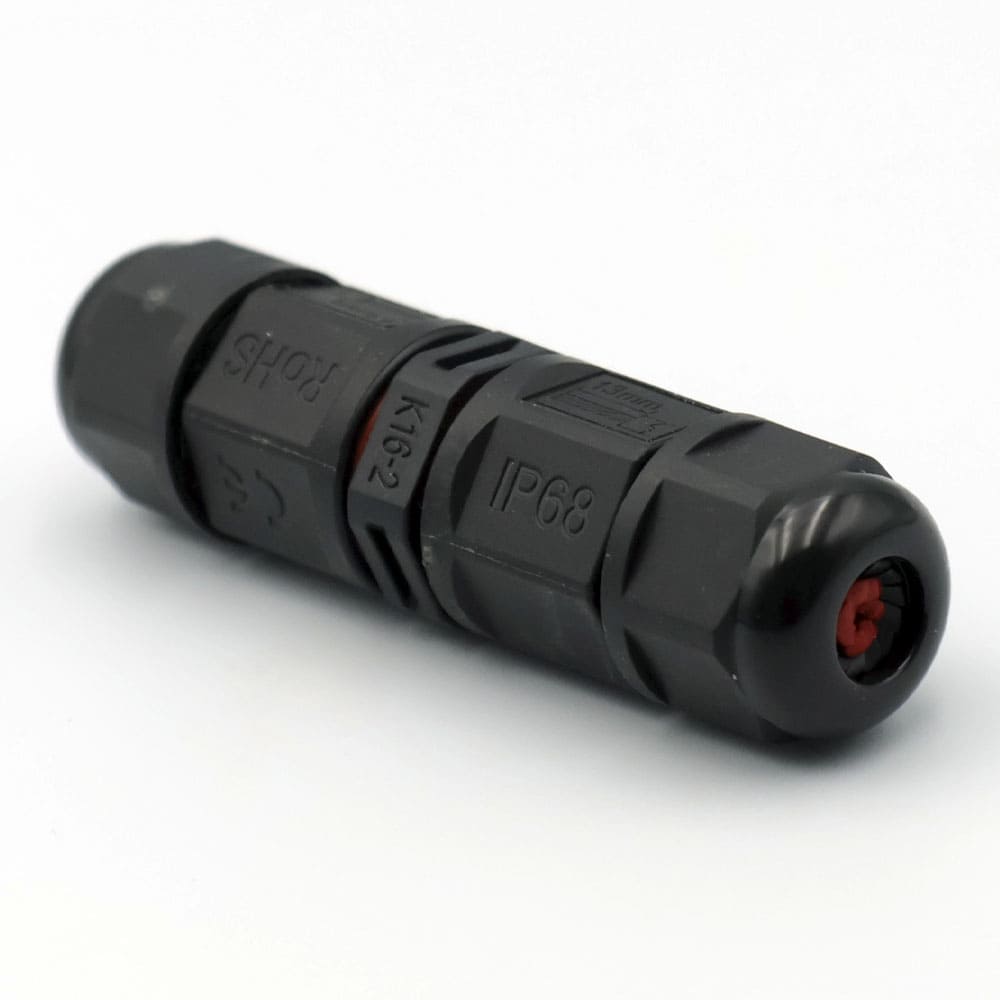 Конектор К16 2pin IP68 TAKEL 1 Конектор К16 2pin IP68 TAKEL