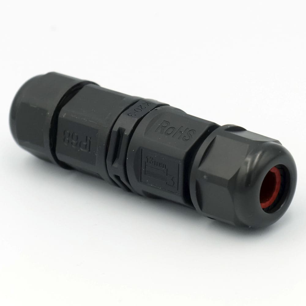 Конектор К20 3pin IP68 TAKEL 1 Конектор К20 3pin IP68 TAKEL