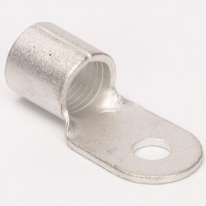 Наконечник кільцевий без ізоляції 120/10 (10-120) RELIANCE
